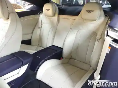 Bentley Continental 2023 4.0 гидро в Москве № 366372, миниатюра 11