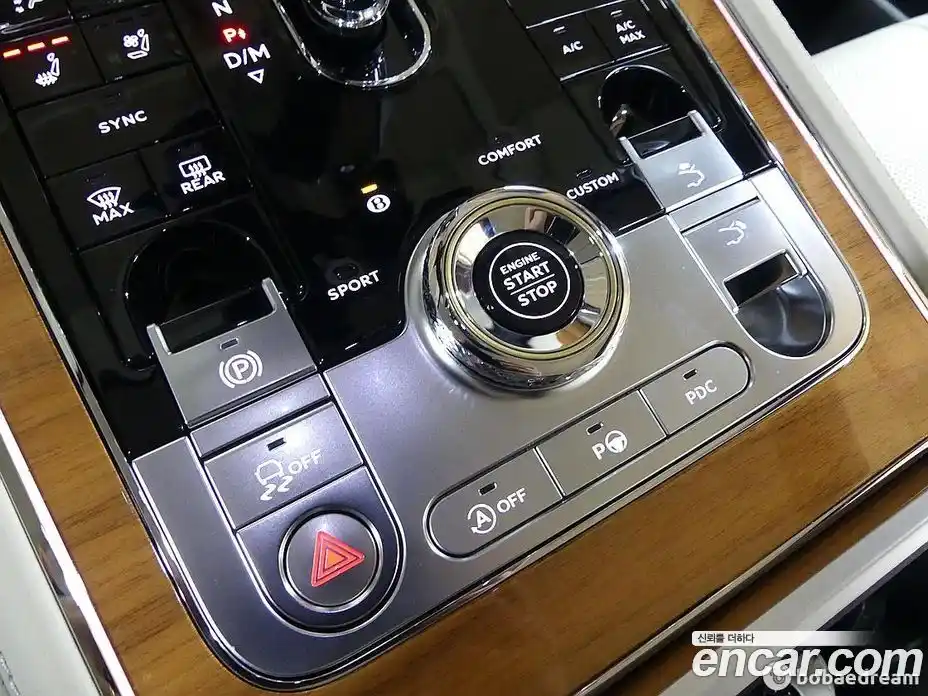 Bentley Continental 2023 4.0 гидро в Москве № 366372, фото 17