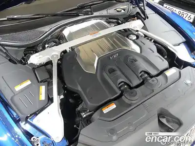 Bentley Continental 2023 4.0 гидро в Москве № 366372, миниатюра 6