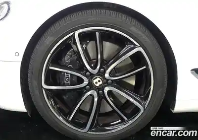 Bentley Continental 2020 6.0 гидро в Москве № 366543, миниатюра 5
