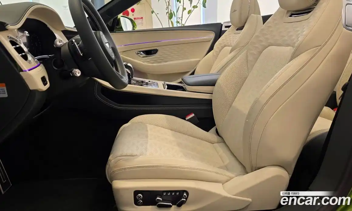 Bentley Continental 2025 4.0 гидро в Москве № 761104, фото 11