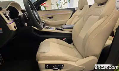 Bentley Continental 2025 4.0 гидро в Москве № 761104, миниатюра 11
