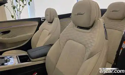 Bentley Continental 2025 4.0 гидро в Москве № 761104, миниатюра 12