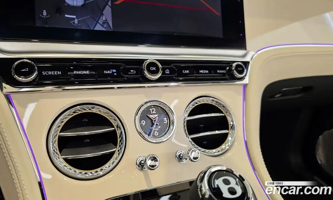 Bentley Continental 2025 4.0 гидро в Москве № 761104, фото 18