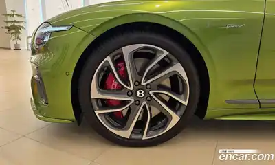 Bentley Continental 2025 4.0 гидро в Москве № 761104, миниатюра 4