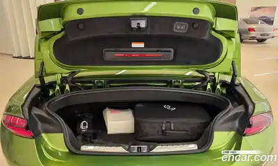 Bentley Continental 2025 4.0 гидро в Москве № 761104, миниатюра 9