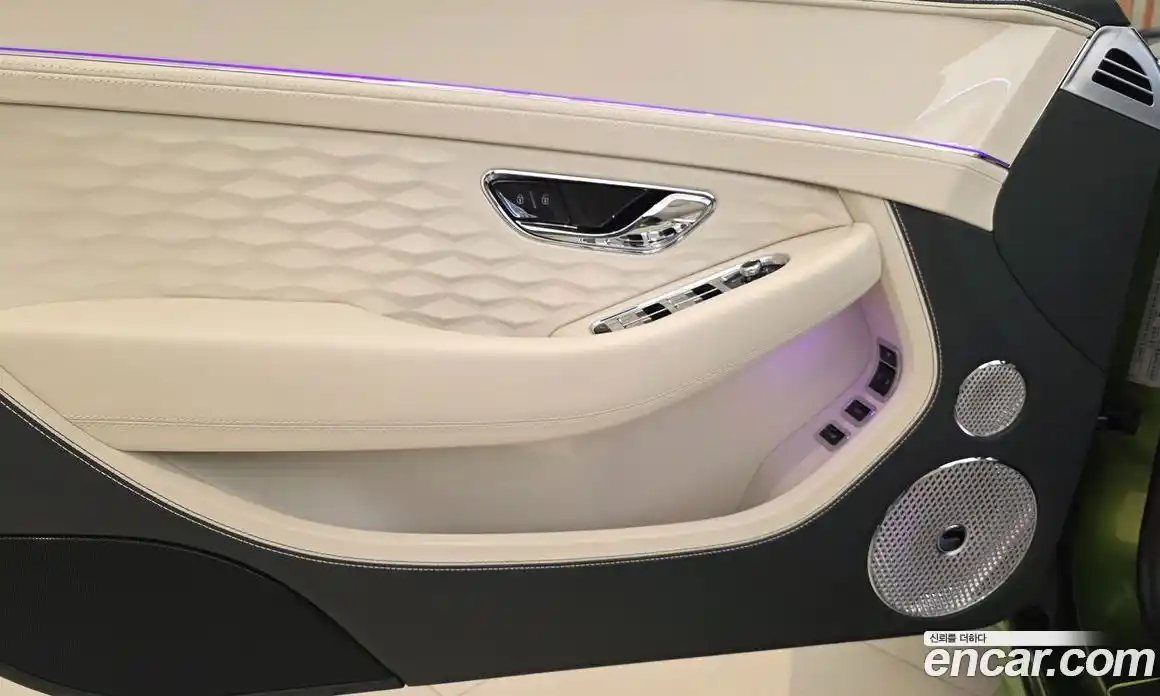 Bentley Continental 2025 4.0 гидро в Москве № 761104, фото 10