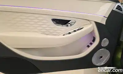 Bentley Continental 2025 4.0 гидро в Москве № 761104, миниатюра 10