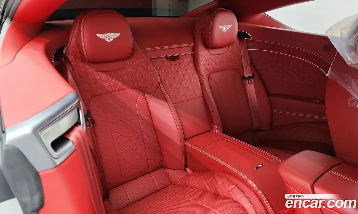 Bentley Continental 2019 6.0 гидро в Москве № 797901, фото 12