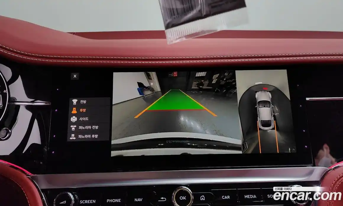 Bentley Continental 2019 6.0 гидро в Москве № 797901, фото 15