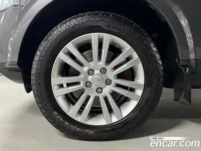 Land Rover Discovery 2016 3.0 гидро в Москве № 975674, миниатюра 6
