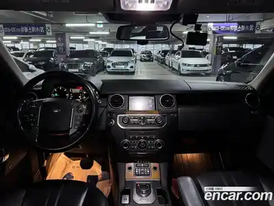 Land Rover Discovery 2016 3.0 гидро в Москве № 975674, миниатюра 8