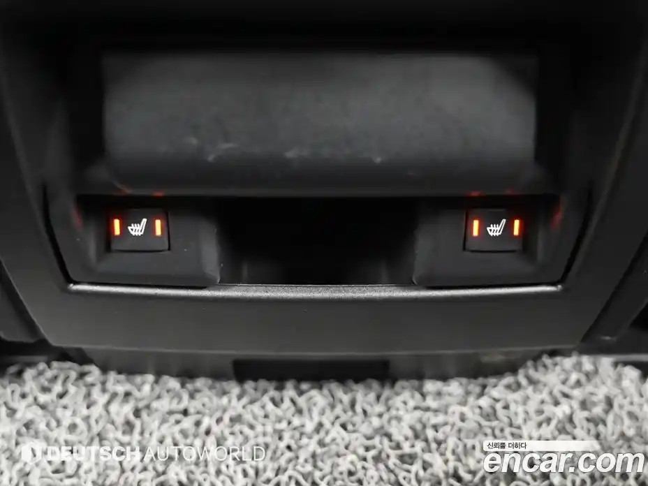 Land Rover Range-Rover Sport 2010 5.0 гидро в Москве № 975804, фото 16