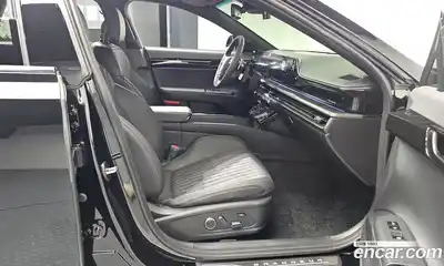 Hyundai Grandeur 2025 3.5 гидро в Москве № 108155, миниатюра 11