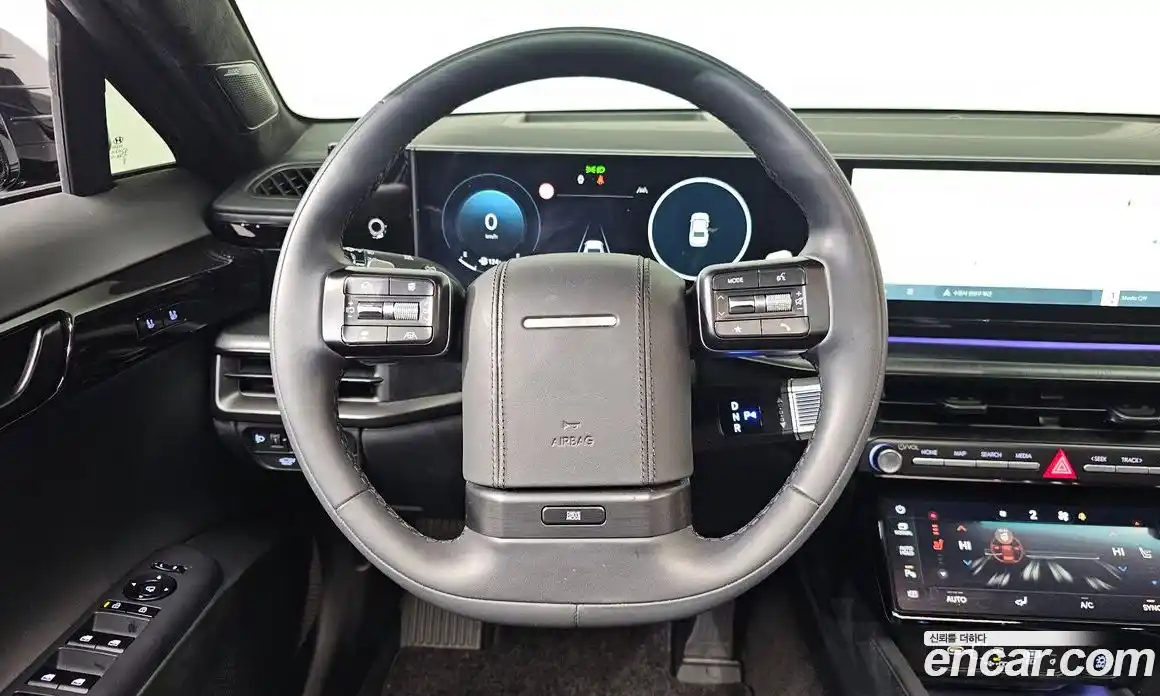 Hyundai Grandeur 2025 3.5 гидро в Москве № 108155, фото 13