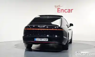 Hyundai Grandeur 2025 3.5 гидро в Москве № 108155, миниатюра 4