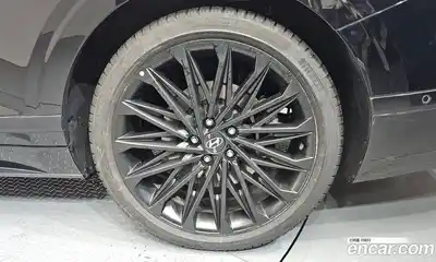 Hyundai Grandeur 2025 3.5 гидро в Москве № 108155, миниатюра 5