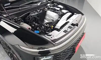 Hyundai Grandeur 2025 3.5 гидро в Москве № 108155, миниатюра 6