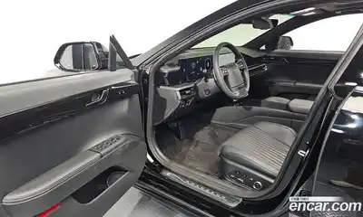 Hyundai Grandeur 2025 3.5 гидро в Москве № 108155, миниатюра 10