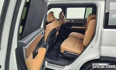 Hyundai Santa Fe 2024 2.5 гидро в Москве № 108534, миниатюра 12