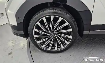 Hyundai Santa Fe 2024 2.5 гидро в Москве № 108534, миниатюра 5