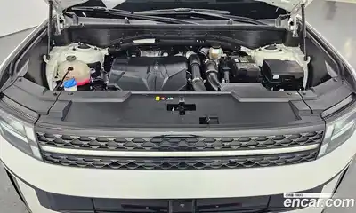 Hyundai Santa Fe 2024 2.5 гидро в Москве № 108534, миниатюра 6