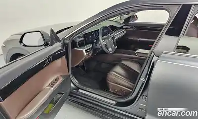 Hyundai Grandeur 2022 2.5 гидро в Москве № 109536, миниатюра 11