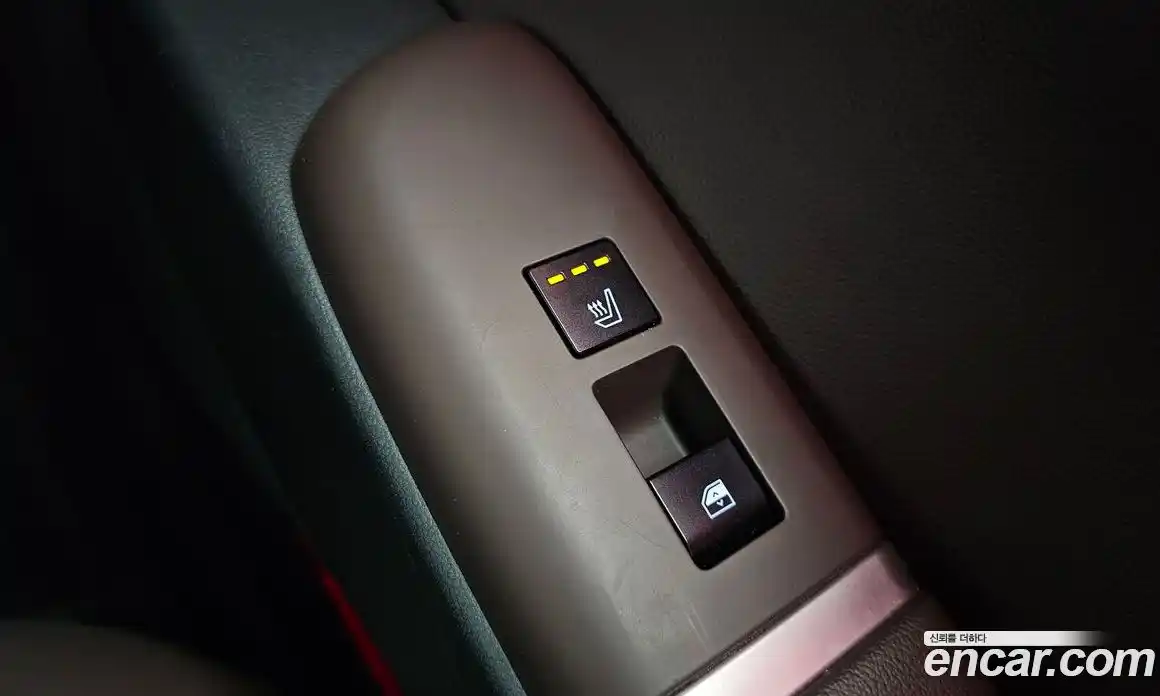 Hyundai Grandeur 2022 2.5 гидро в Москве № 109536, фото 18