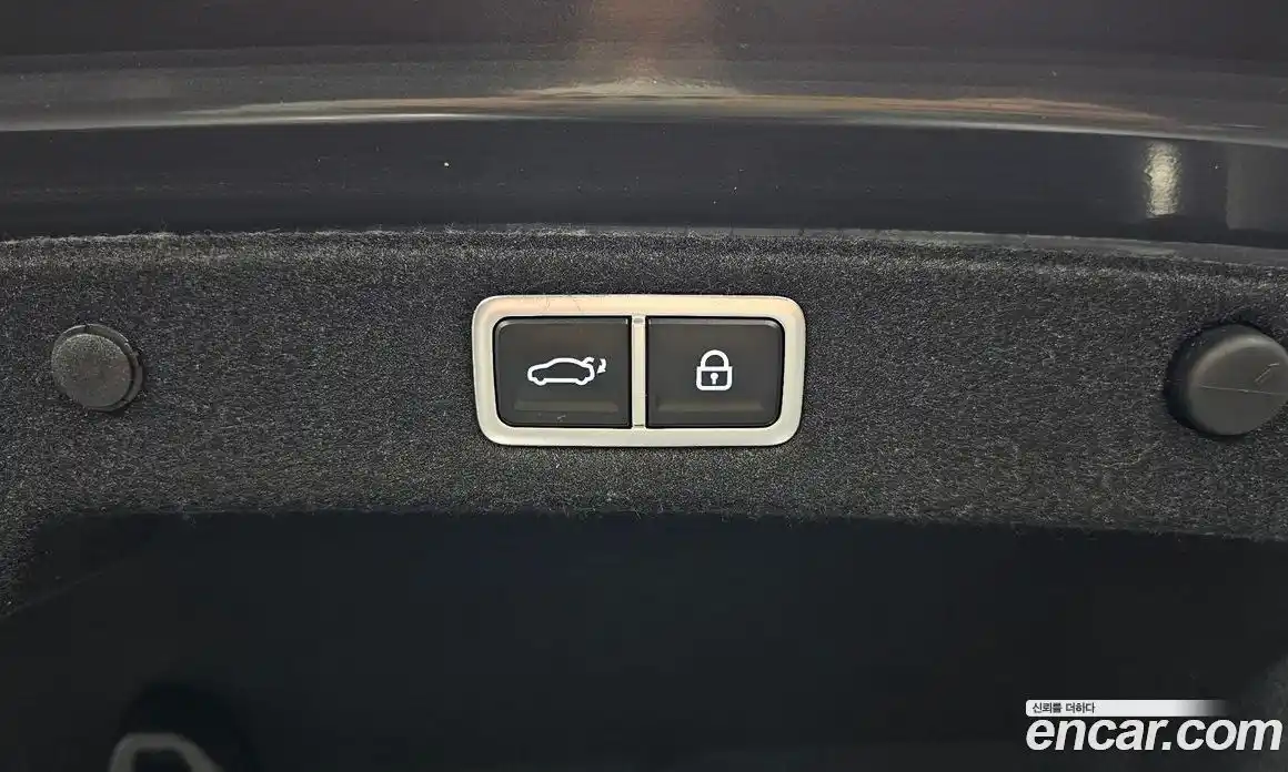 Hyundai Grandeur 2022 2.5 гидро в Москве № 109536, фото 20