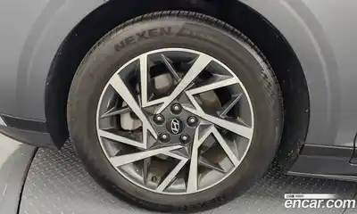 Hyundai Grandeur 2022 2.5 гидро в Москве № 109536, миниатюра 5