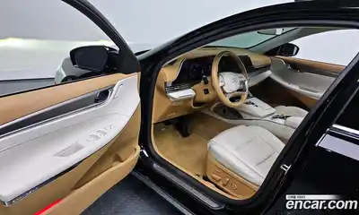 Hyundai Grandeur 2021 3.3 гидро в Москве, миниатюра 11