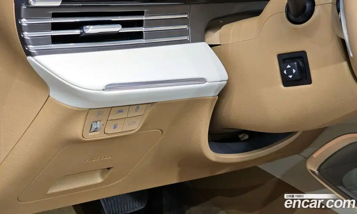 Hyundai Grandeur 2021 3.3 гидро в Москве, фото 14