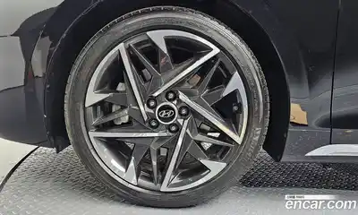 Hyundai Grandeur 2021 3.3 гидро в Москве, миниатюра 5