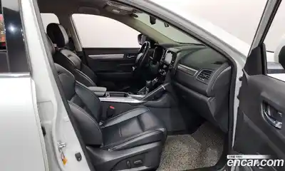 Renault QM6 2017 2.0 гидро в Москве № 1127807, миниатюра 11