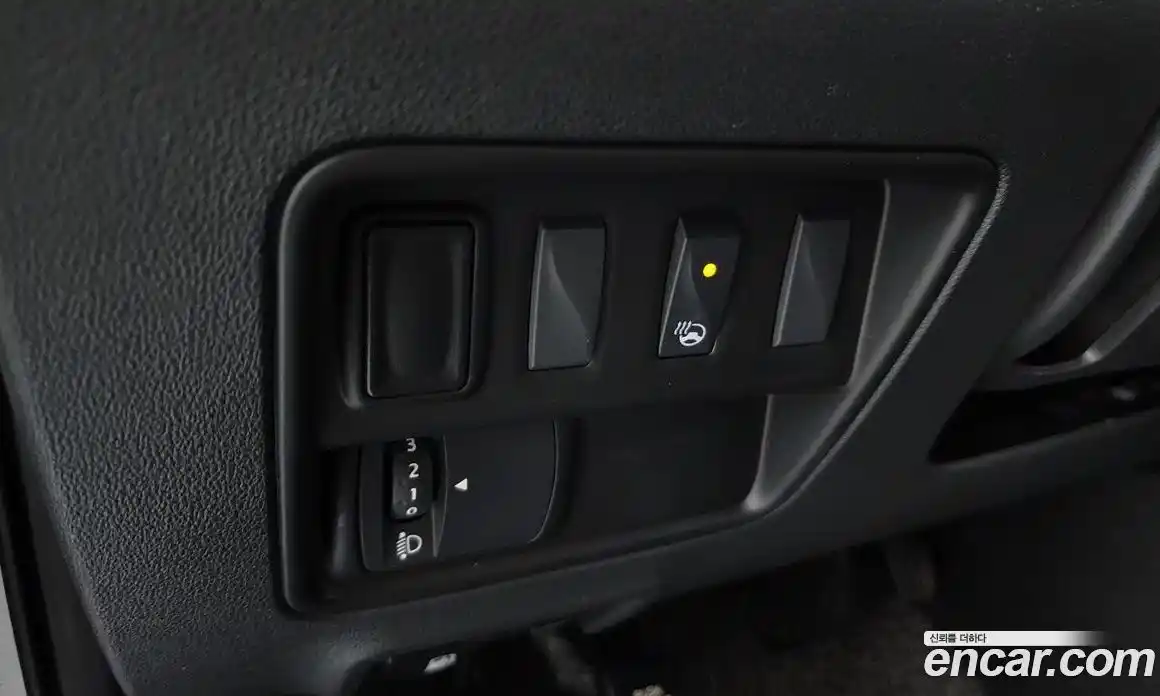 Renault QM6 2017 2.0 гидро в Москве № 1127807, фото 14