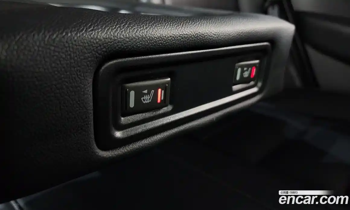 Renault QM6 2017 2.0 гидро в Москве № 1127807, фото 19