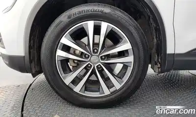Renault QM6 2017 2.0 гидро в Москве № 1127807, миниатюра 5