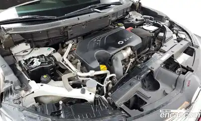 Renault QM6 2017 2.0 гидро в Москве № 1127807, миниатюра 6