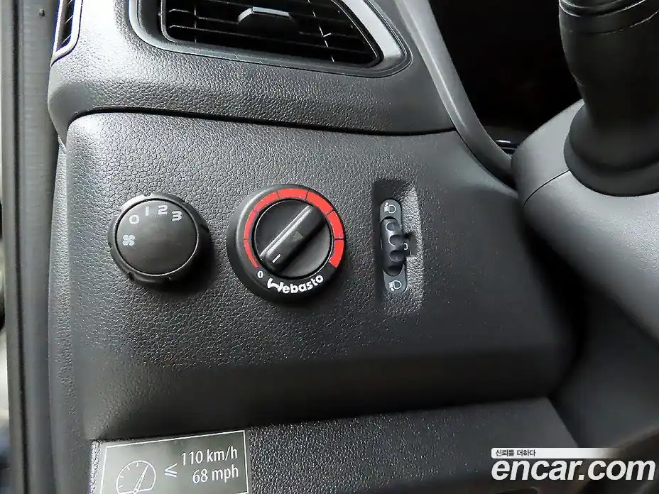 Renault Master 2020 2.3 механика в Москве № 1127935, фото 13