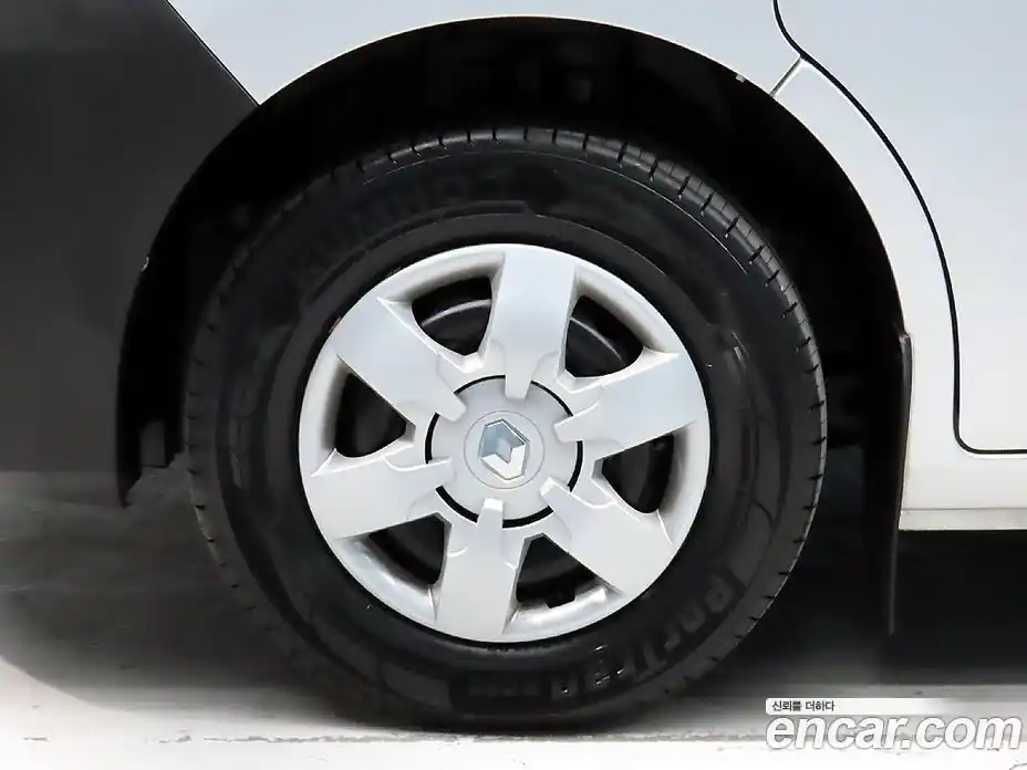 Renault Master 2020 2.3 механика в Москве № 1127935, фото 20