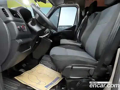 Renault Master 2020 2.3 механика в Москве № 1127935, миниатюра 6