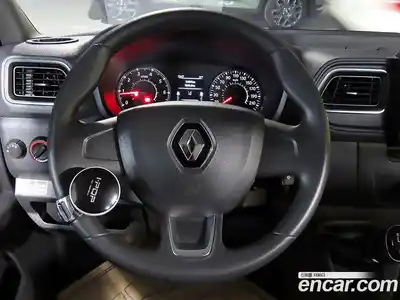 Renault Master 2020 2.3 механика в Москве № 1127935, миниатюра 8