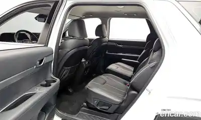 Hyundai Palisade 2022 3.8 Автомат в Москве № 1128161, миниатюра 11