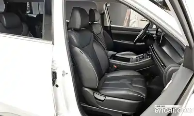 Hyundai Palisade 2022 3.8 Автомат в Москве № 1128161, миниатюра 12