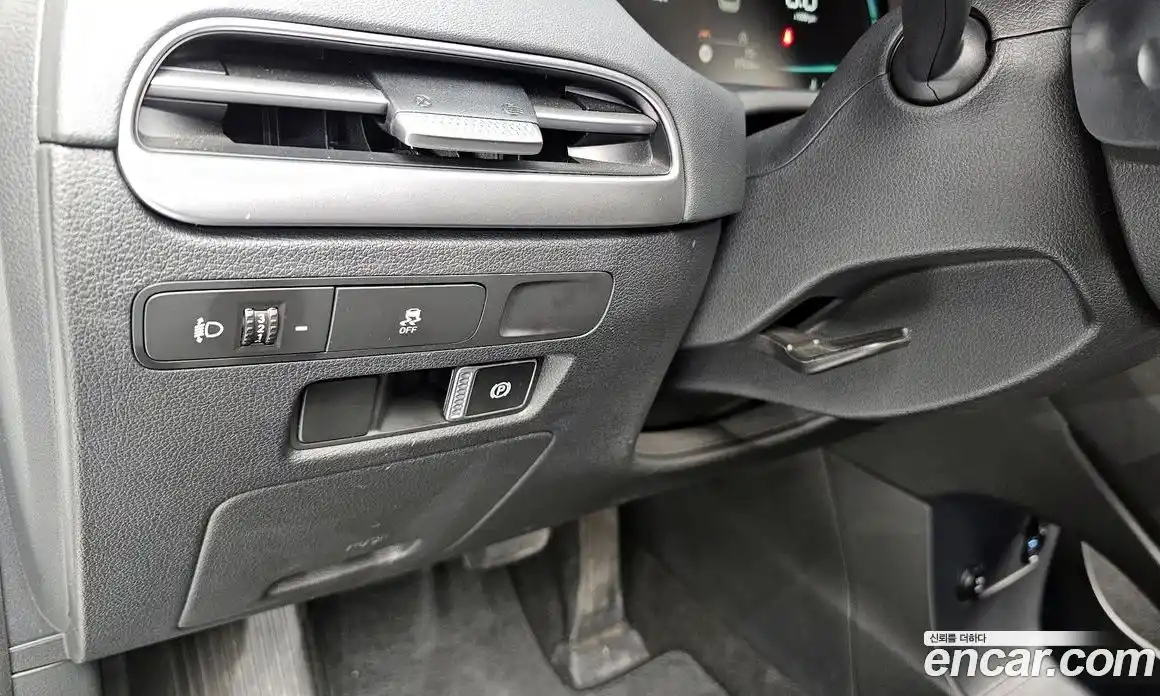 Hyundai Palisade 2022 3.8 Автомат в Москве № 1128161, фото 15