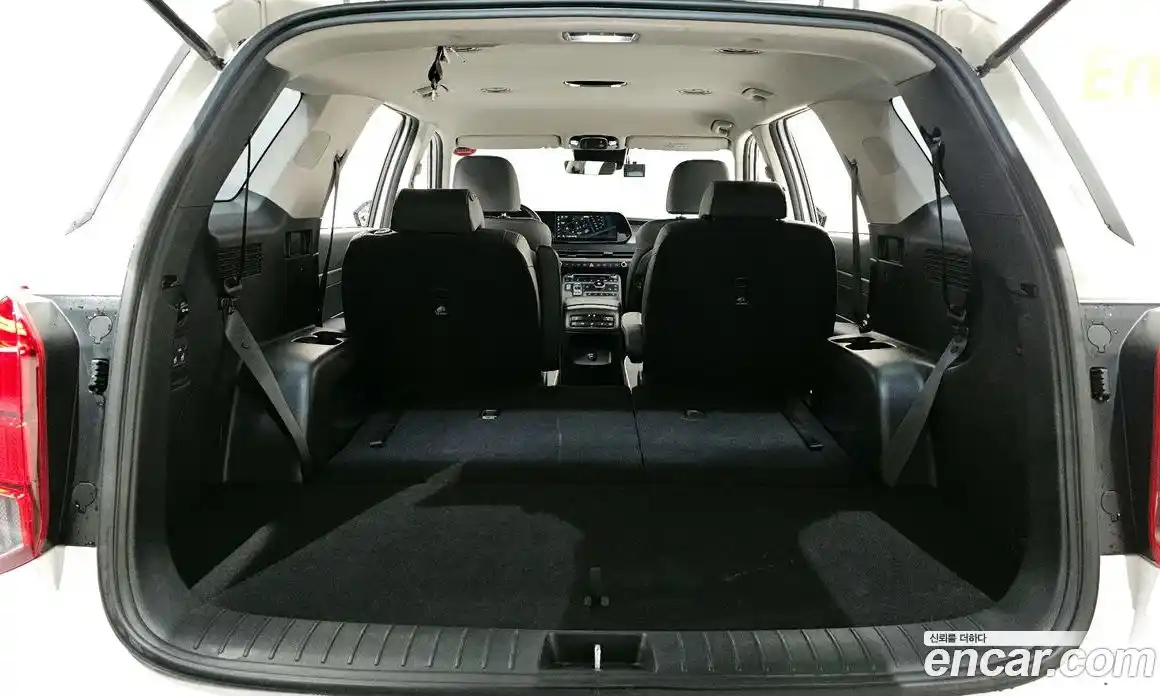 Hyundai Palisade 2022 3.8 Автомат в Москве № 1128161, фото 20