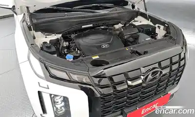 Hyundai Palisade 2022 3.8 Автомат в Москве № 1128161, миниатюра 6