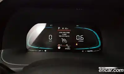 Hyundai Palisade 2022 3.8 Автомат в Москве № 1128161, миниатюра 8