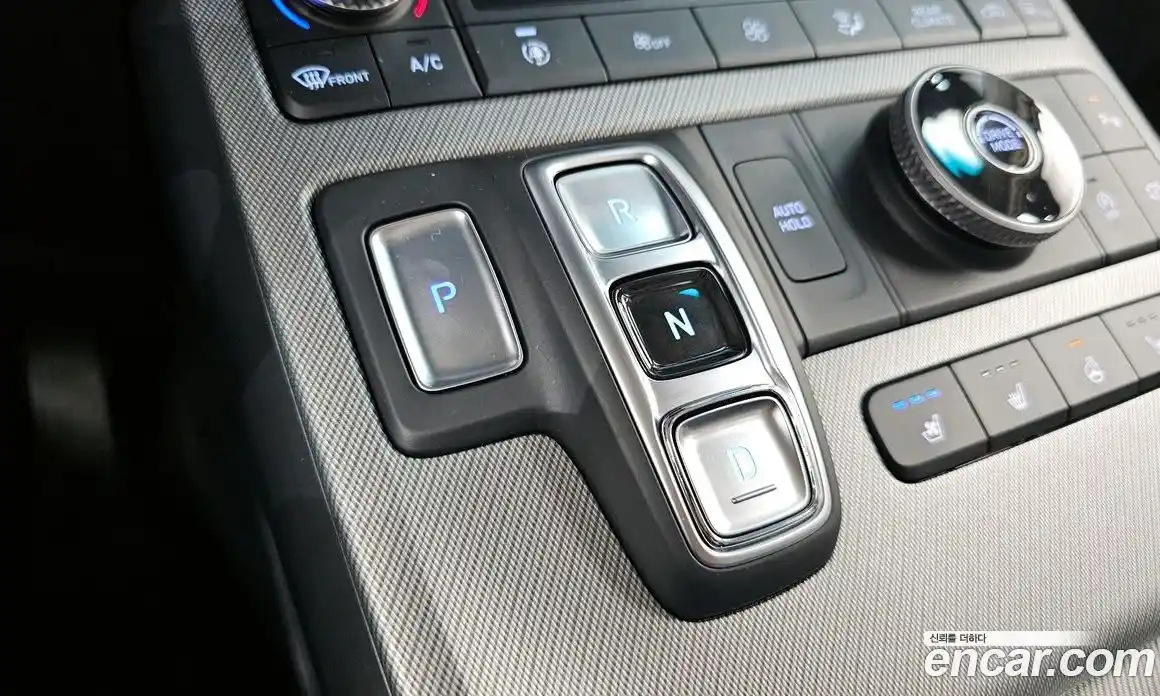 Hyundai Palisade 2022 3.8 Автомат в Москве № 1128161, фото 9