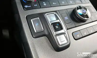 Hyundai Palisade 2022 3.8 Автомат в Москве № 1128161, миниатюра 9